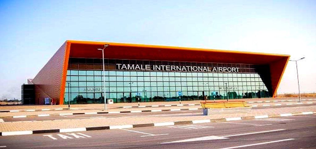 Tamale International Airport